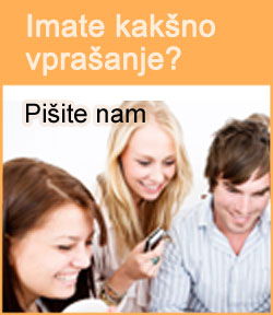 PIŠITE NAM